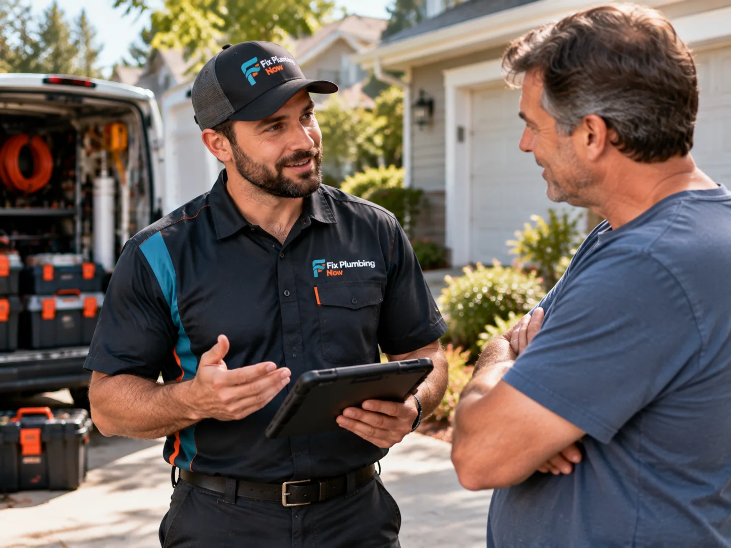 Clogged Drain Service Idaho FAQs